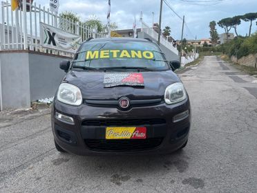 Fiat Panda 0.9 TwinAir Turbo Natural Power Lounge