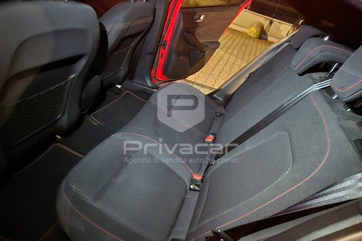 FORD Focus 1.0 EcoBoost 125 CV 5p. ST-Line