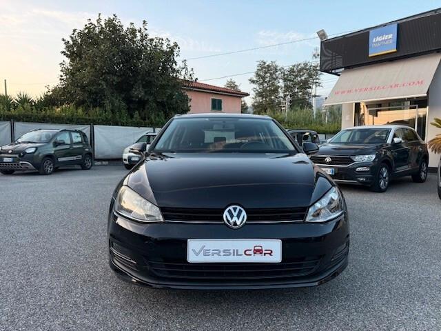 Volkswagen Golf 1.6 TDI 90 CV 5p. Trendline BlueMotion Technology