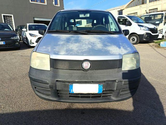 FIAT Panda 1.1 Active