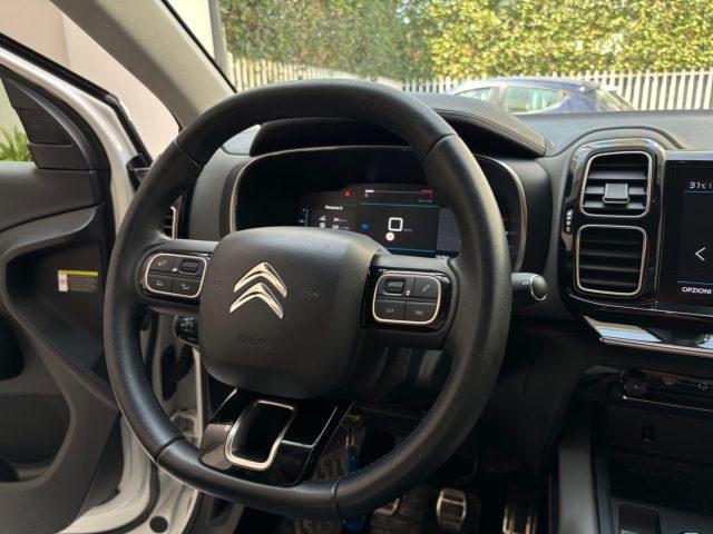 CITROEN C5 Aircross BlueHDi 130 S&S Shine