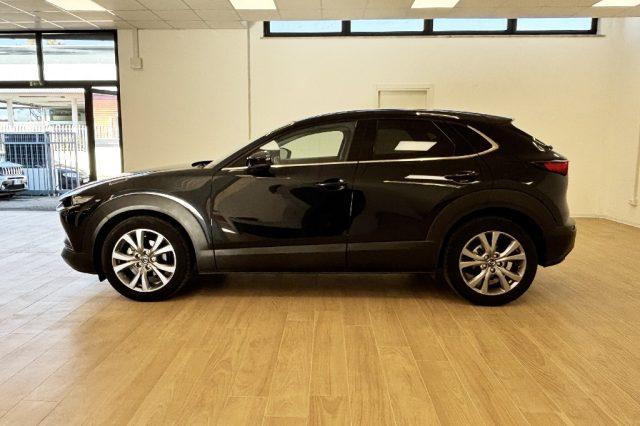 MAZDA CX-30 1.8L Skyactiv-D 2WD Exceed A/T