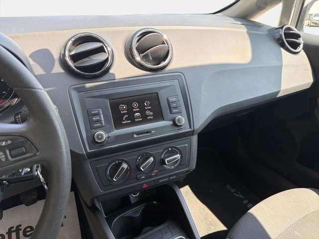 SEAT Ibiza 1.0 75 CV 5p. Connect