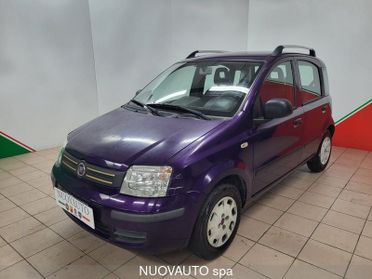 FIAT Panda Panda 1.2 Dynamic GPL