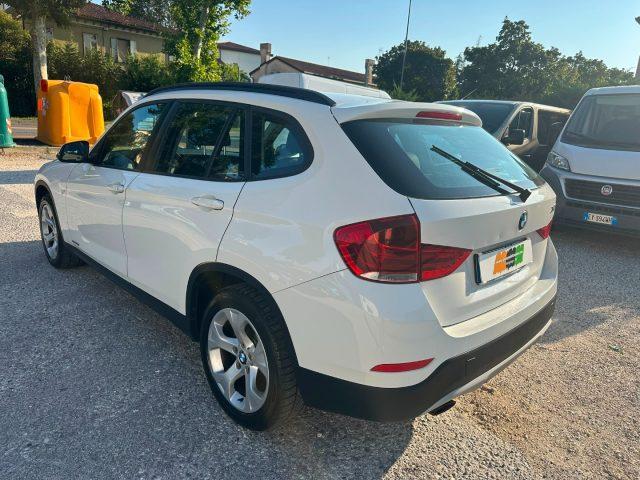 BMW X1 sDrive18i X Line