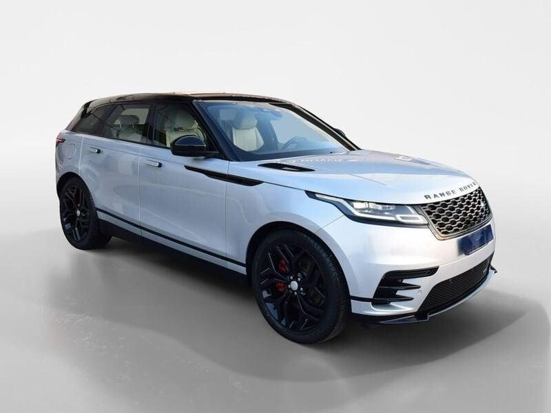 Land Rover Range Rover Velar Range Rover Velar 2.0D I4 204 CV R-Dynamic S IVA ESPOSTA