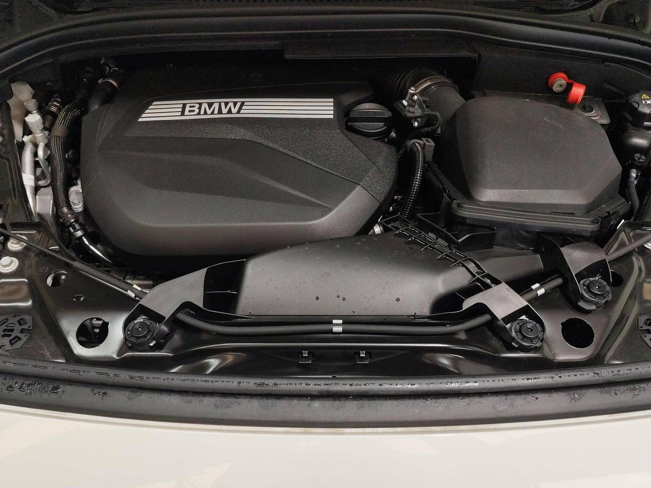 BMW Serie 2 218d Active Tourer MSport