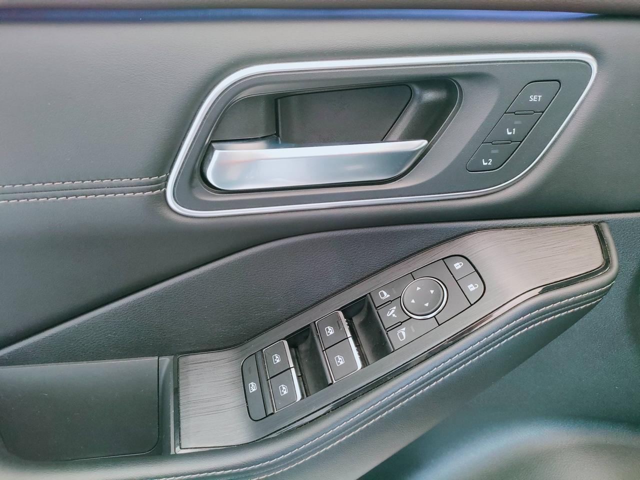 NISSAN X-Trail IV 2022 - X-Trail 1.5 e-power Tekna e-4orce 4wd auto