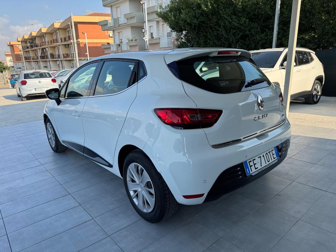 Renault Clio dCi 8V 75CV Start&Stop 5 porte Energy Life