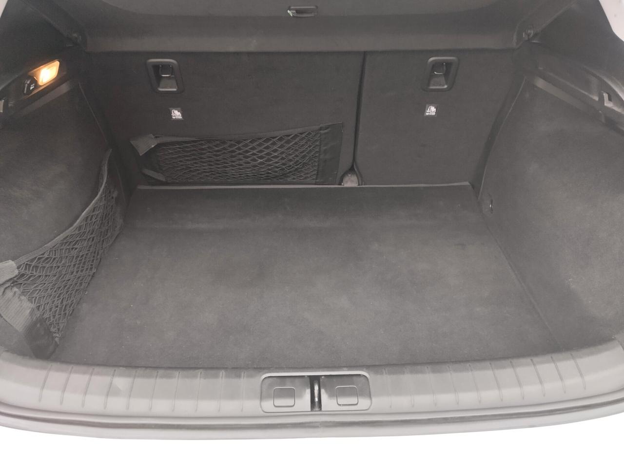 Fiat Tipo 1.6 Mjt S&S 5 porte Lounge