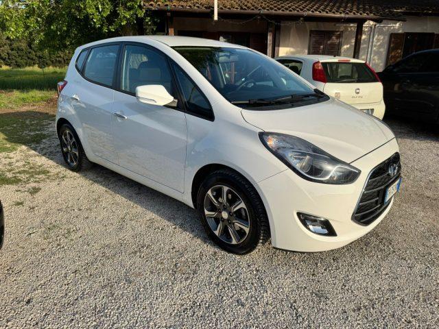 HYUNDAI iX20 1.4 CRDI 90 CV XPossible