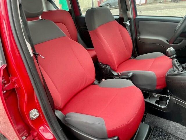 Fiat Panda 1.2 Pop E5 Garanzia 12 Mesi
