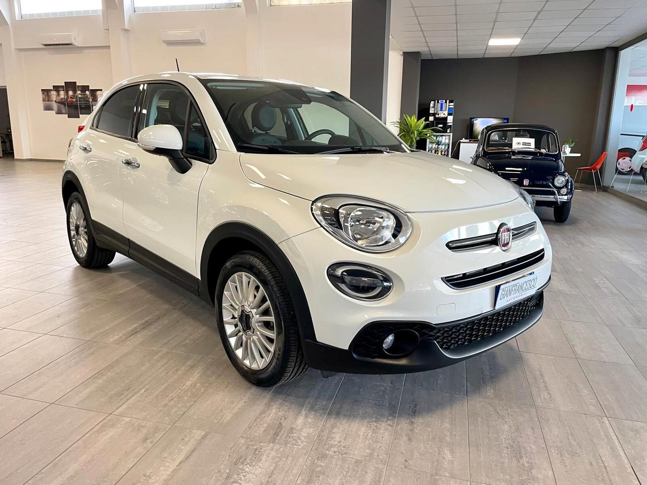 Fiat 500X 1.0 T3 120 CV Connect