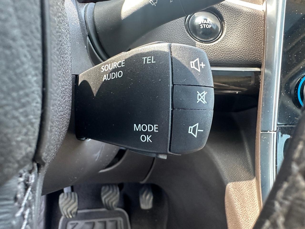 Renault Espace dCi Energy Zen (Garanzia 24 Mesi)
