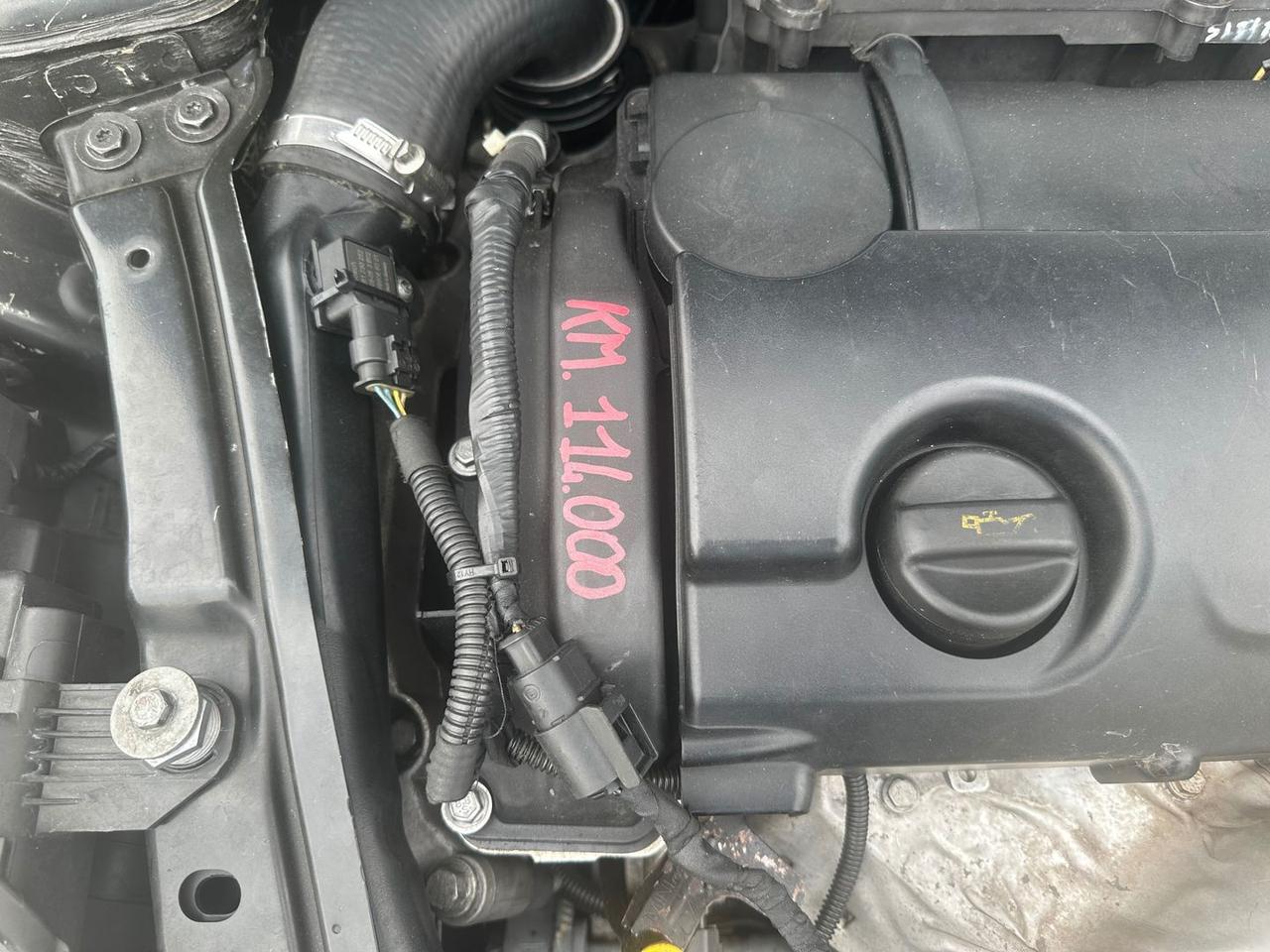 Mini Cooper S Salt 1.6 Cooper S #6830