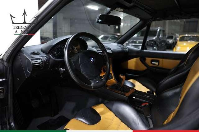 BMW Z3 Roadster 2.8 193cv