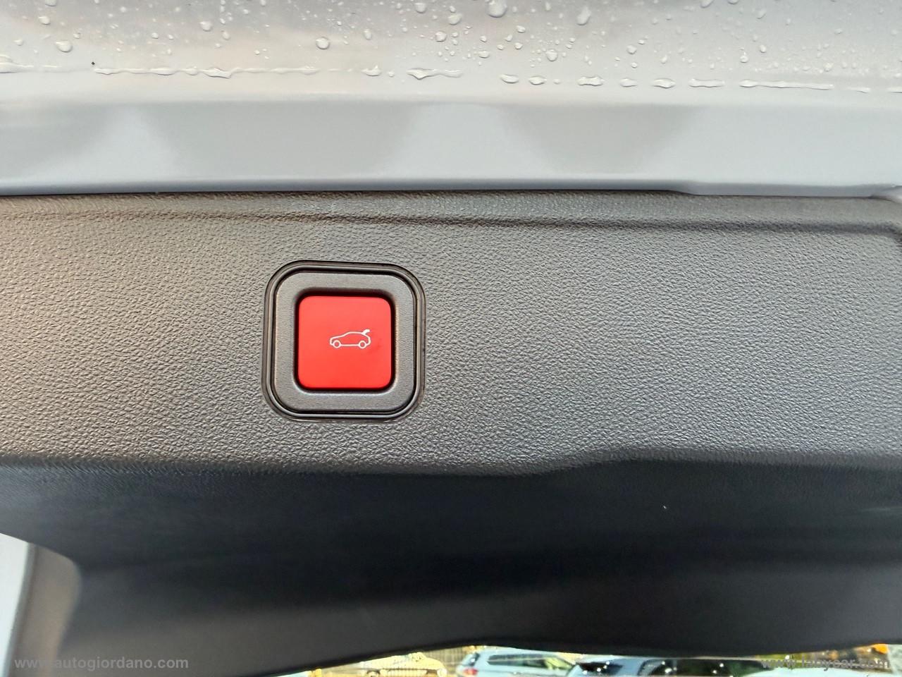 JEEP Avenger 1.2 Turbo Summit GRIGIO STORM CON TETTO VOLCANO APRIBILE