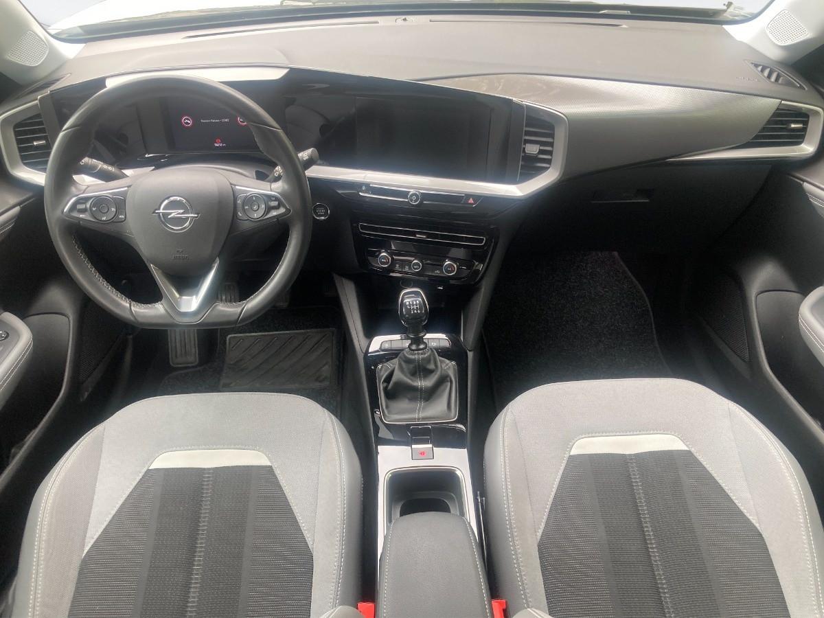 OPEL Mokka 1.5 Elegance s&s 110cv