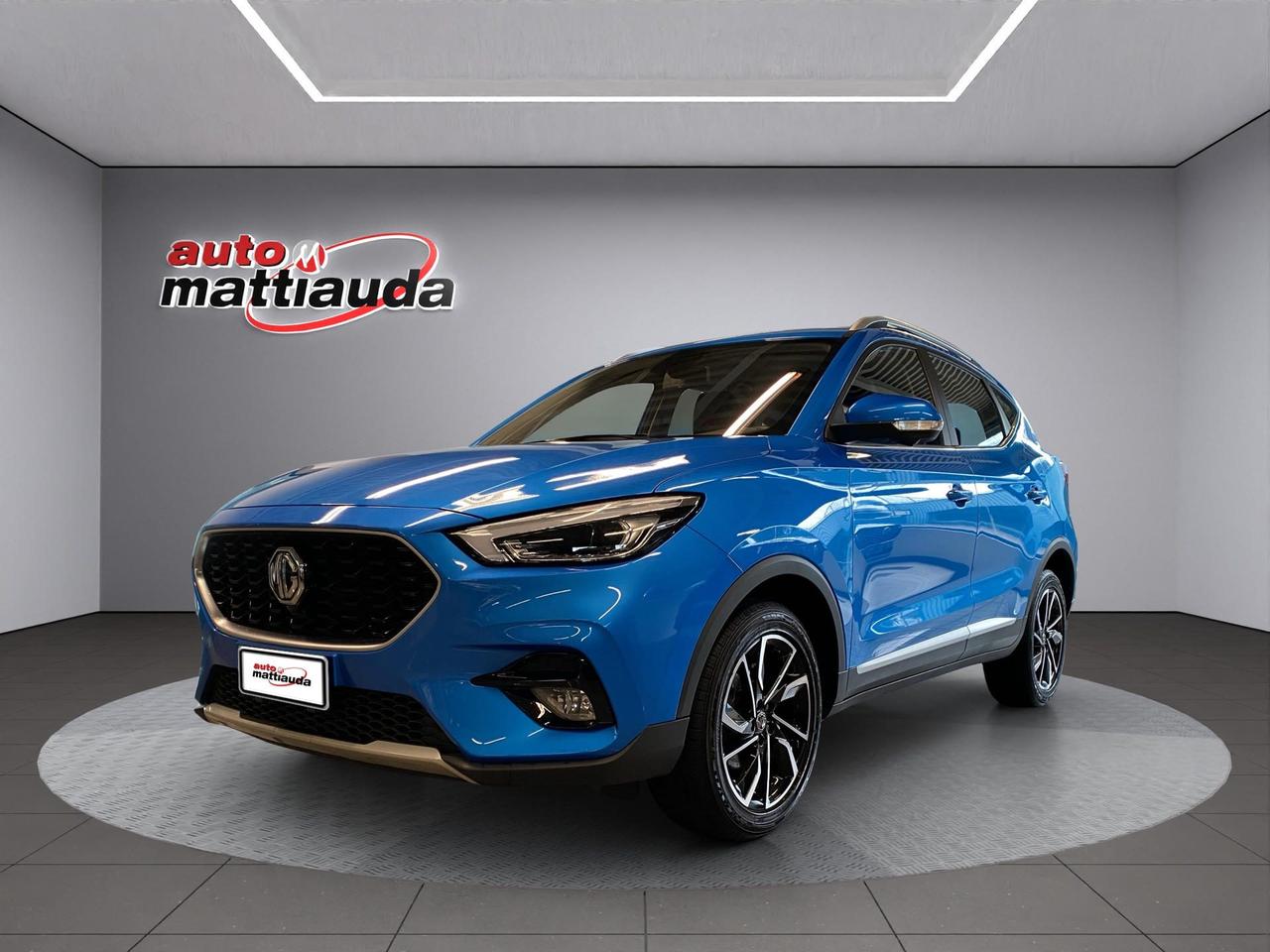 Mg ZS 1.5 Luxury