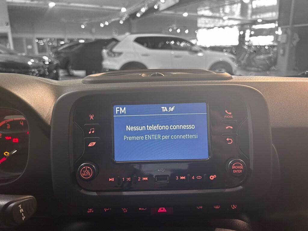Fiat Panda 1.0 FireFly Hybrid