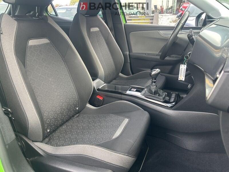 Opel Mokka (P2QO) 1.2 TURBO 130CV EDITION