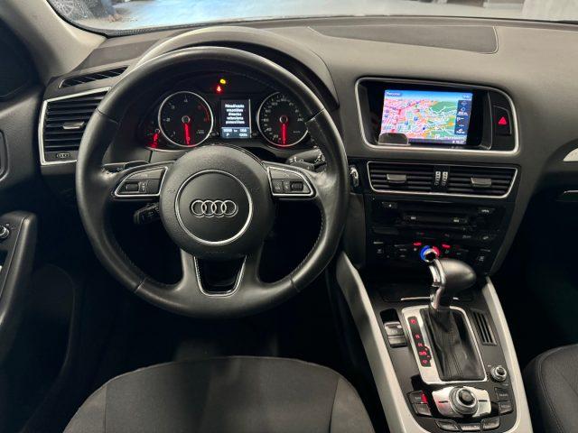 AUDI Q5 2.0 TDI 190 CV clean diesel Q S tronic Adv.Plus