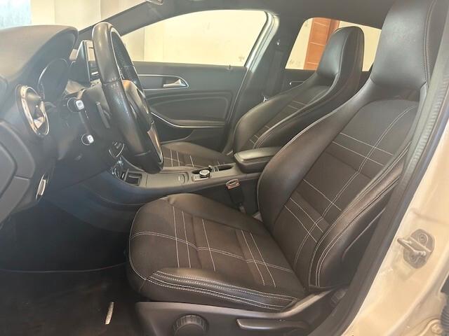 Mercedes-benz GLA 200 CDI Automatic 4Matic Sport