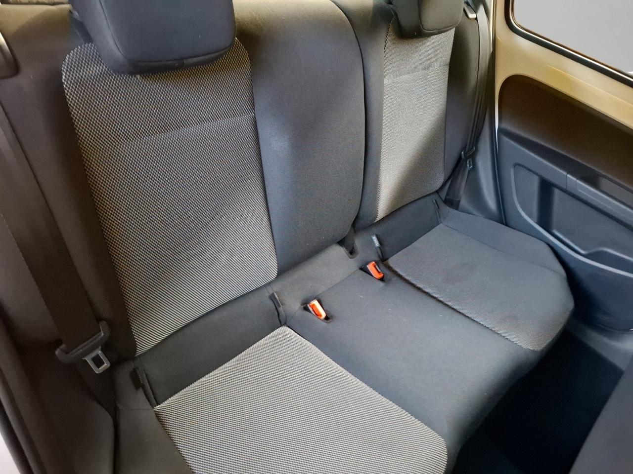 Seat Mii 1.0 68 CV 5 porte Style Ecofuel