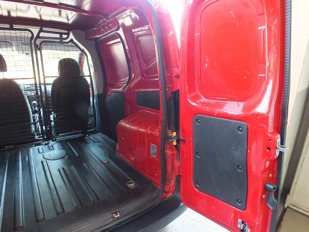 CITROEN NEMO 1.3 HDi 75CV FAP Furgone