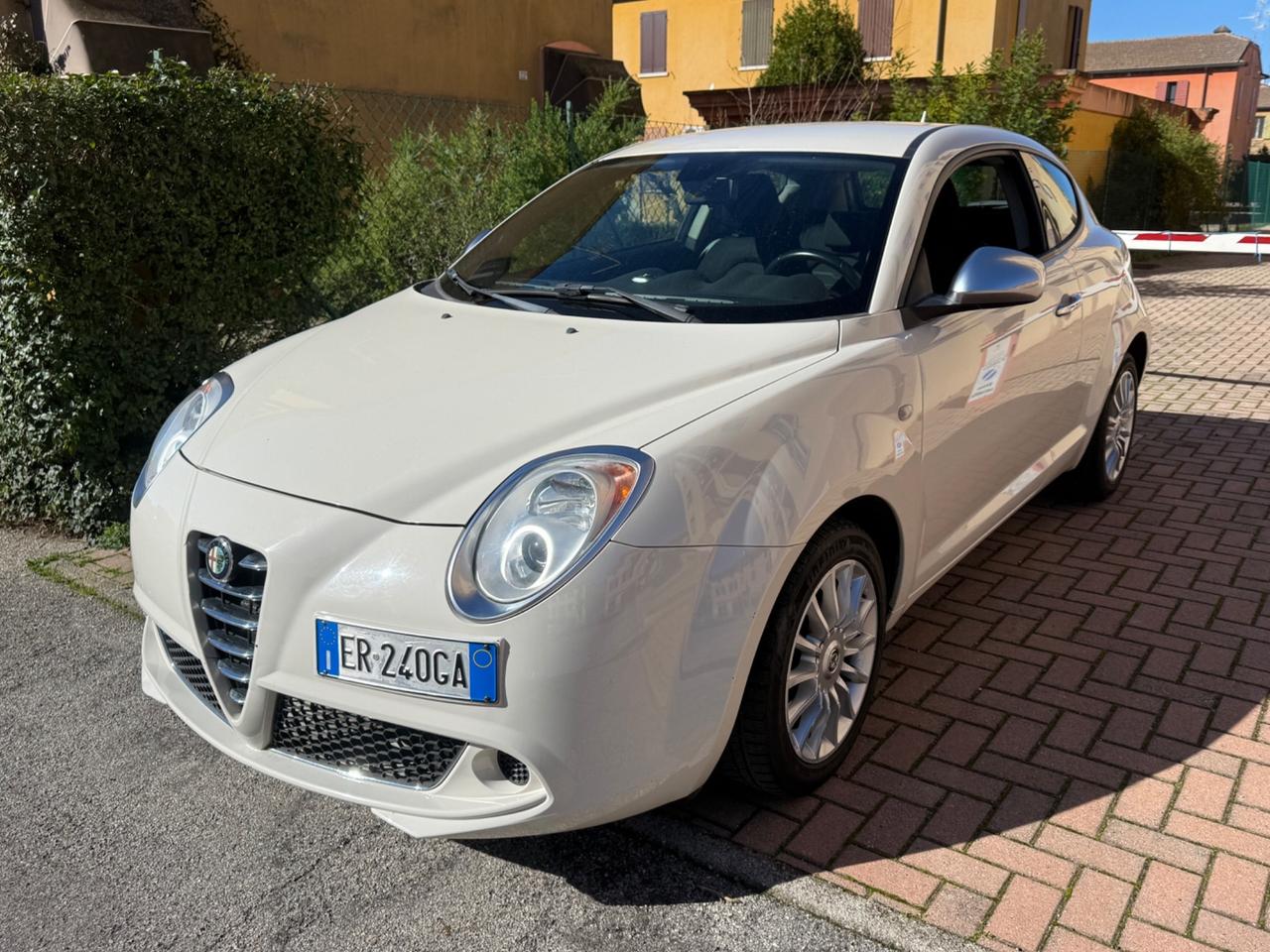 Alfa Romeo MiTo 1.4 78 CV 8V S&S Progression