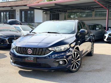 Fiat Tipo 1.4 4 porte Lounge GPL
