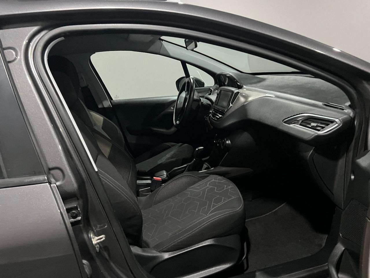 Peugeot 2008 1.4 HDi 68CV ALLURE UNICO PROPRIETARIO