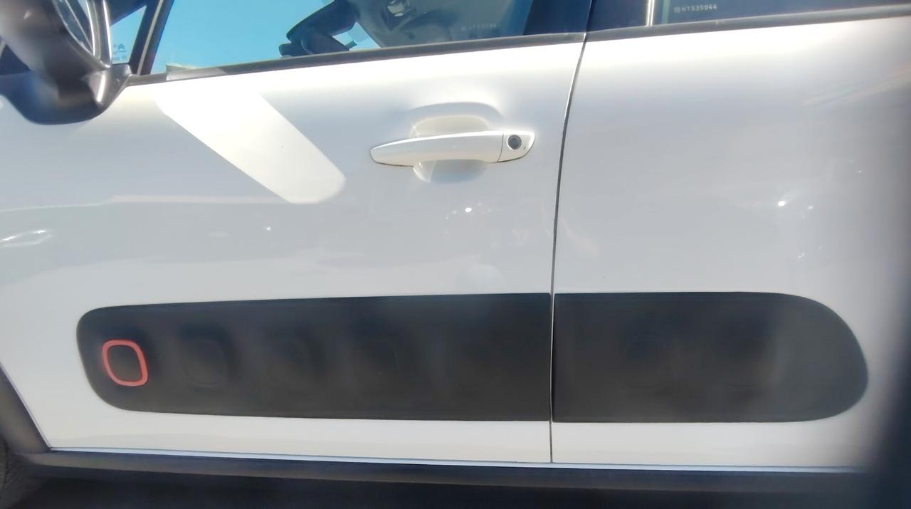 Citroen C3 BlueHDi 75 S&S Shine - NEOPATENTATI