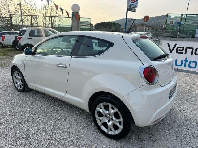 ALFA ROMEO MiTo 1.6 JTDm 16V Distinctive