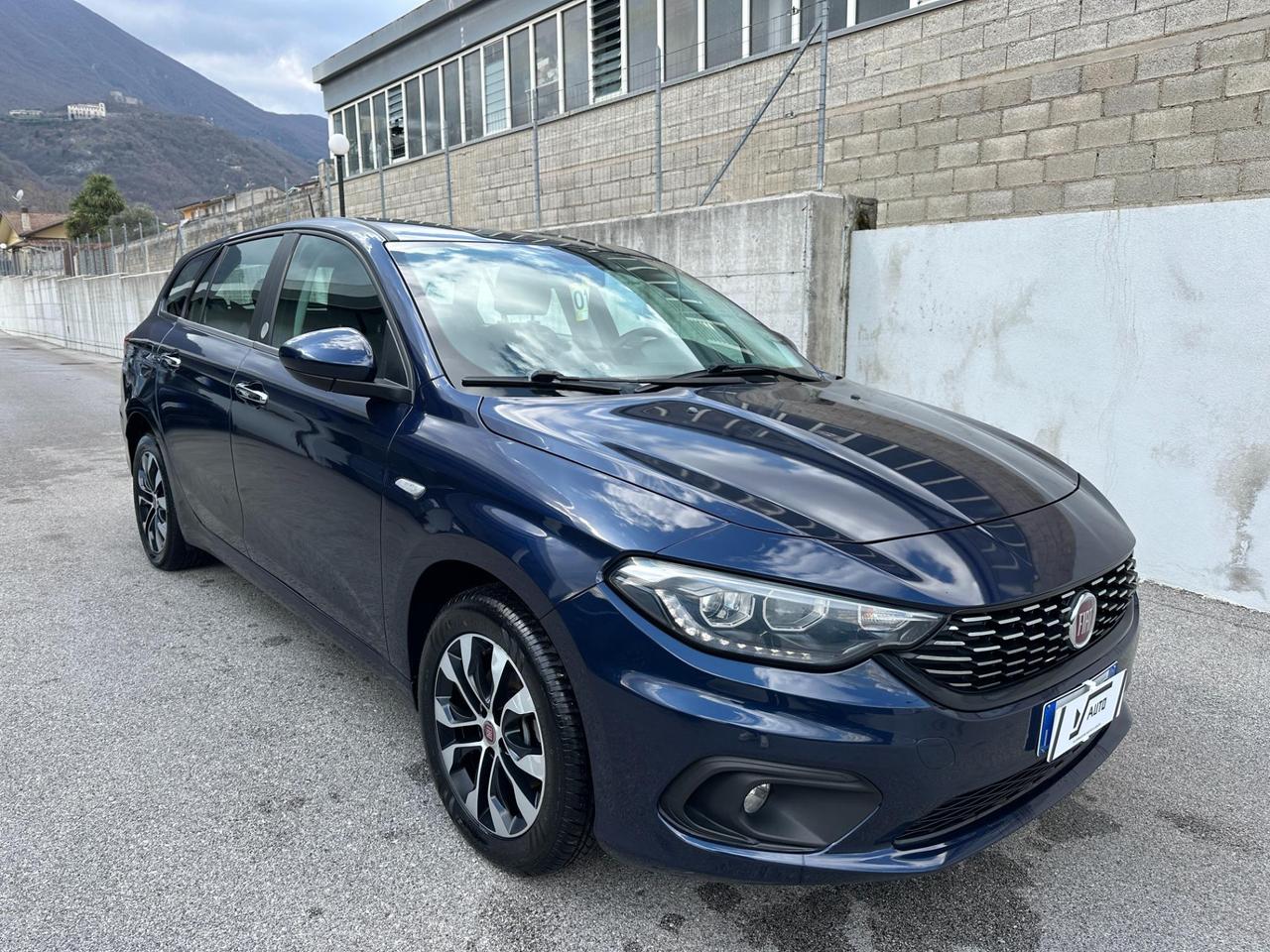 Fiat Tipo Station Wagon Tipo SW 1.3 mjt Mirror s&s 95cv my19