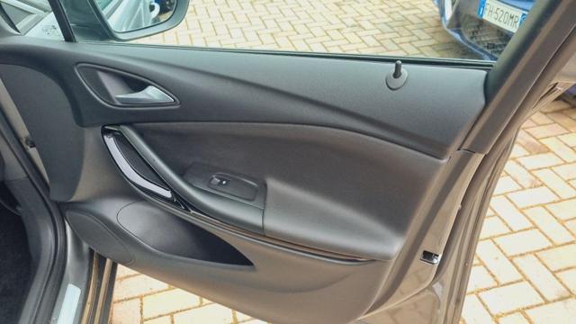 OPEL Astra 1.0 Turbo ecoFLEX Start&Stop aut. 5 porte Innovati