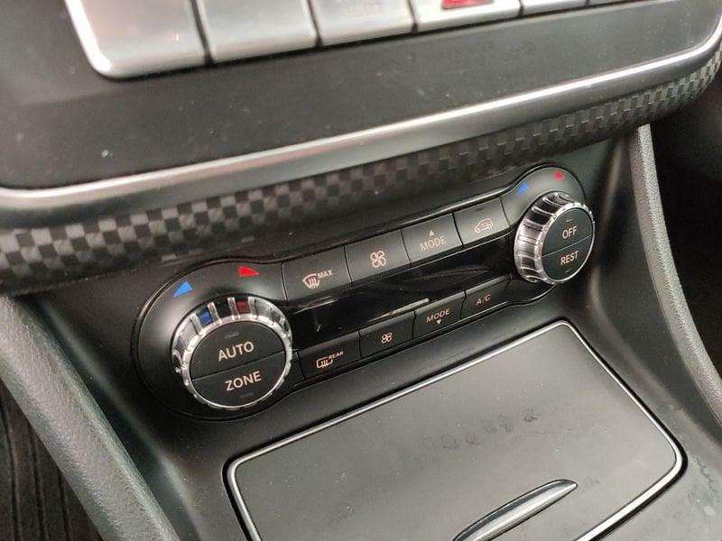 Mercedes-Benz Classe A A 180 d Sport auto my16