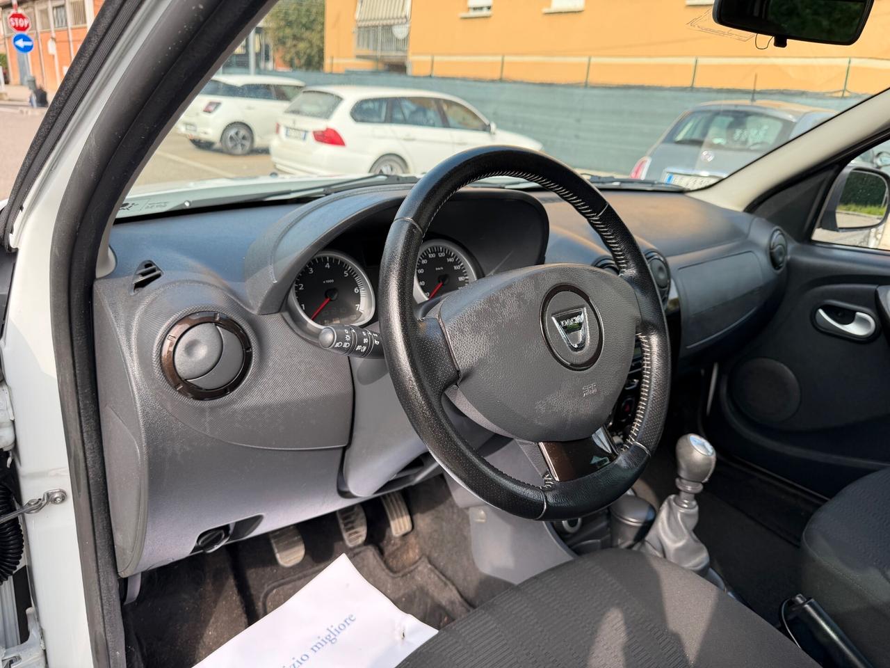 Dacia Duster 1.5 dci 4x4 - 12 MESI DI GARANZIA -