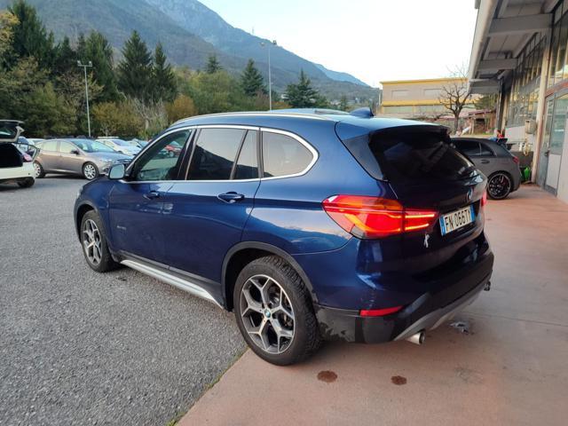 BMW X1 xDrive20d Sport