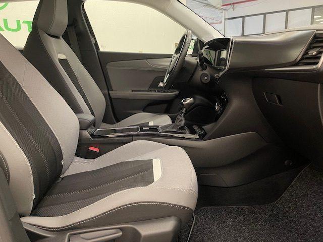 OPEL Mokka II - 1.2 t Elegance s&s 130cv