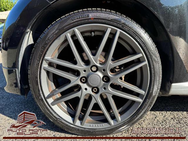 SMART ForFour 70 1.0 twinamic Prime BRABUS Style LED! PROMO!