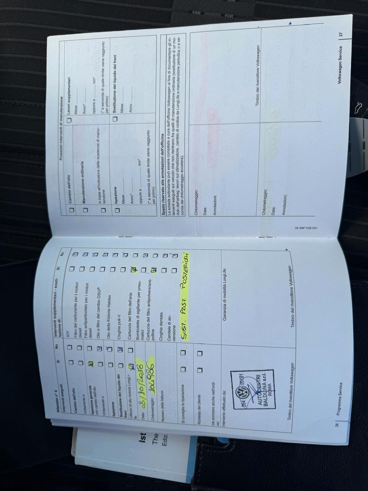 Volkswagen Maggiolino 1.4 TSI Sport Impianto Gpl