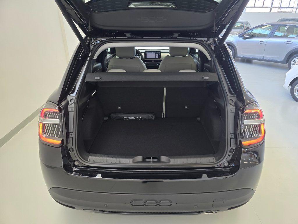 Fiat 600 Hybrid DCT MHEV La Prima