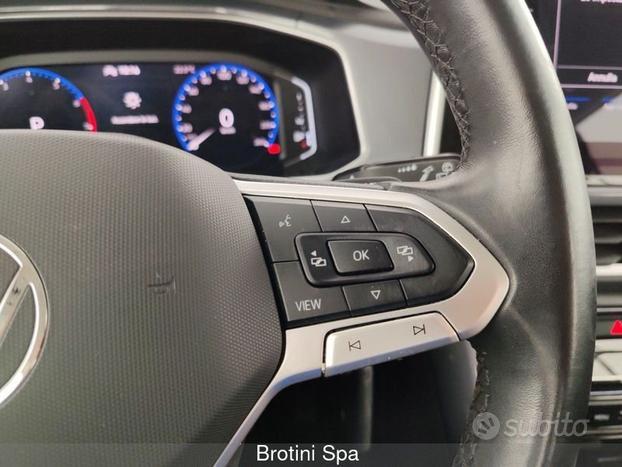 Volkswagen T-Roc 1.5 TSI ACT DSG Style