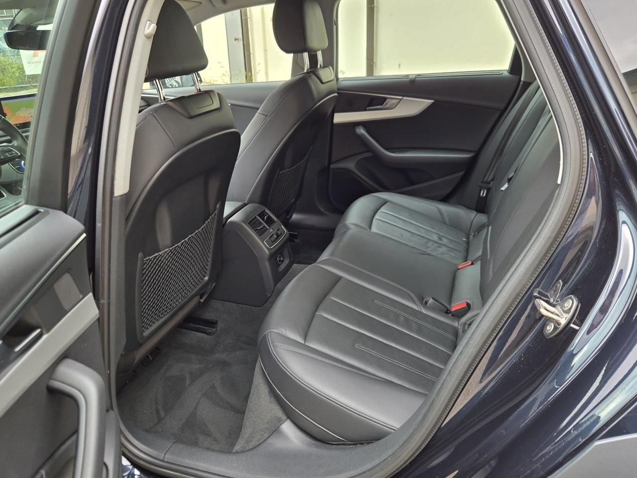 Audi A4 allroad 3.0 TDI 272 CV tiptronic Business Evolution