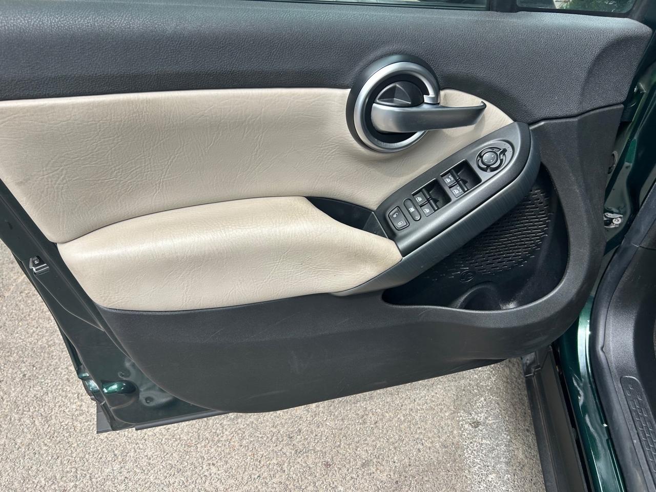 Fiat 500X 1.3 MultiJet 95 CV Lounge tetto