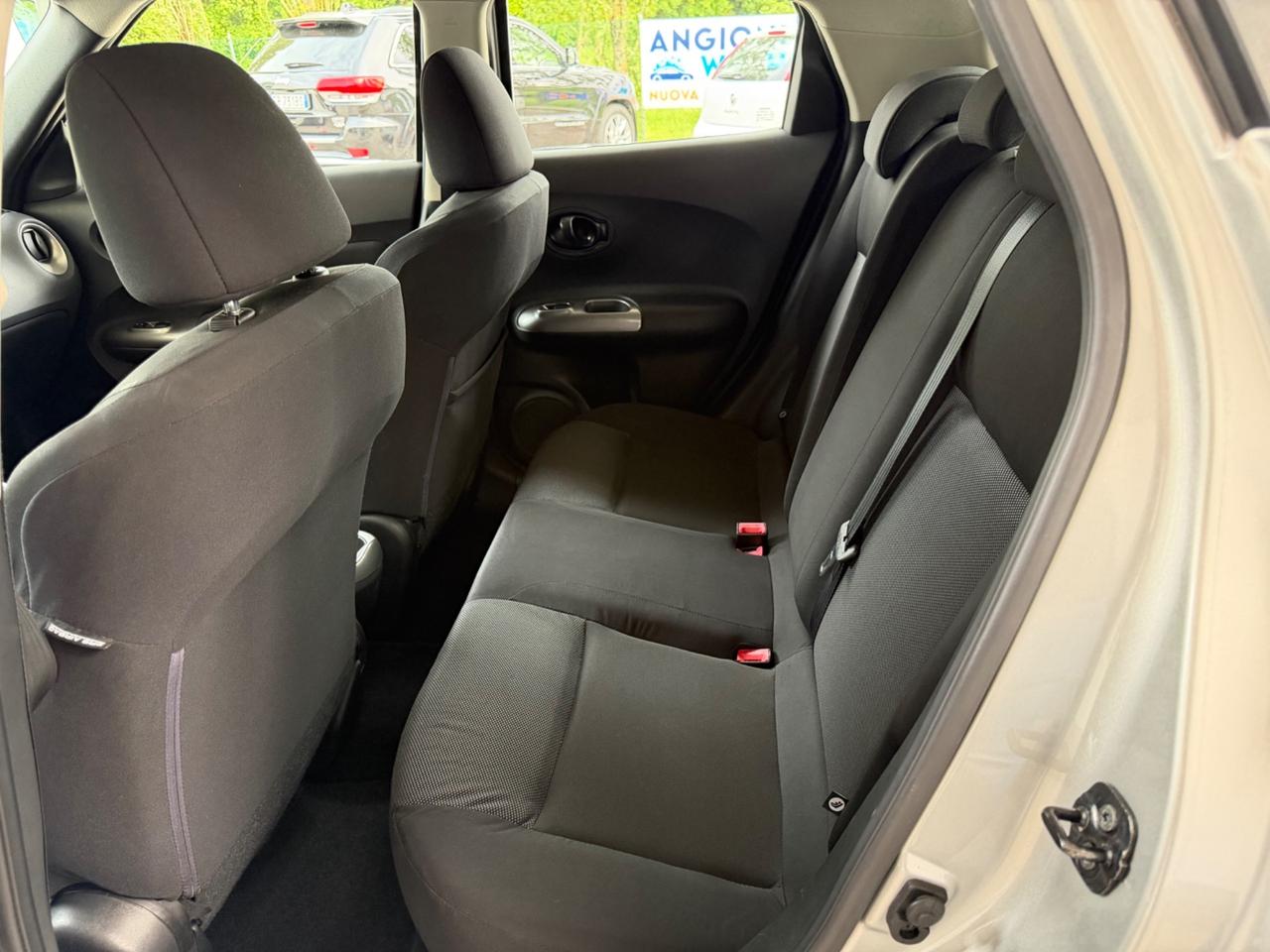 Nissan Juke 1.6 Acenta 2012 BENZINA OK NEOPATENTATI
