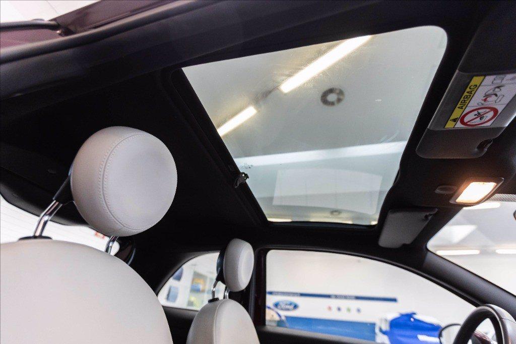 FIAT 500 1.2 Lounge 69cv my20 del 2020