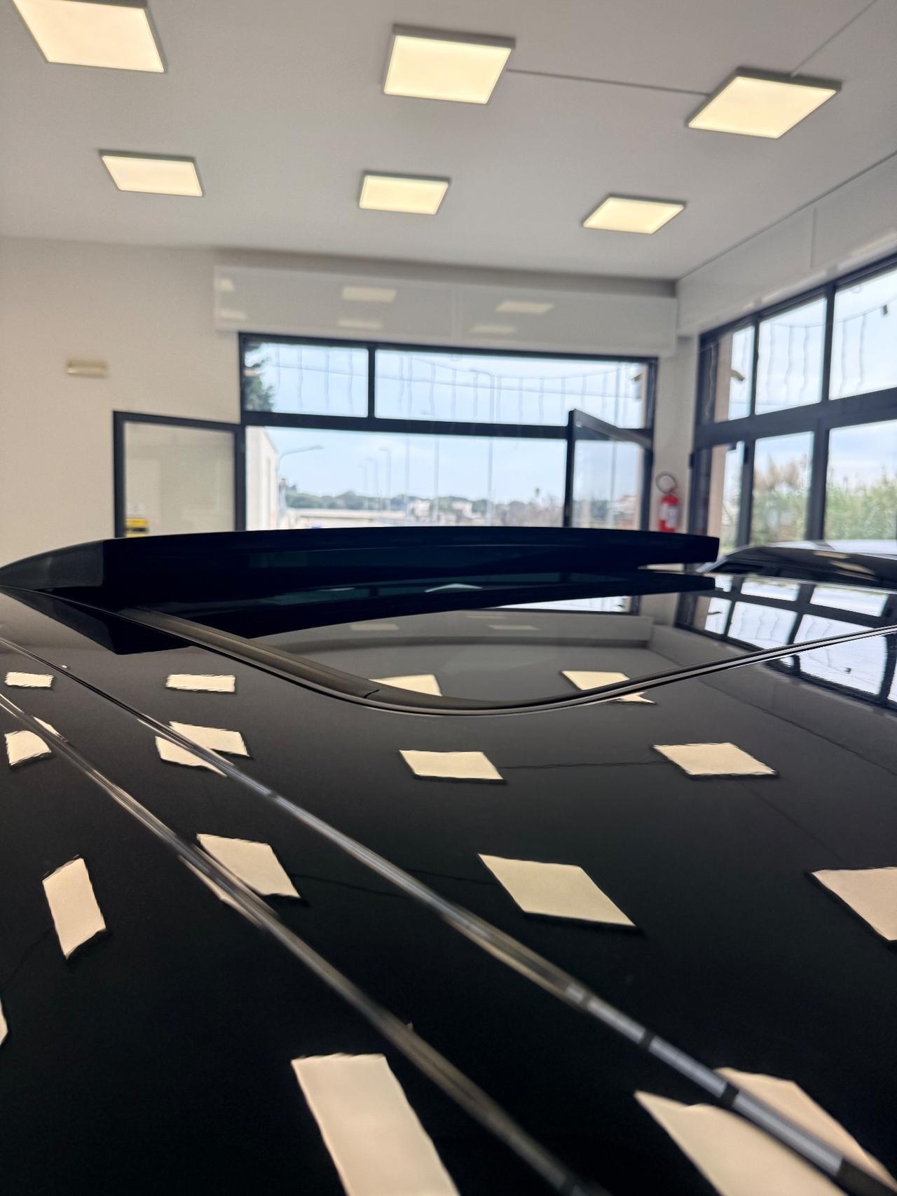 Audi Q8 50 TDI mhev (diesel/elettrica)286 CV quattro tiptronic Sport S-LINE,TETTO APRIBILE.LUCI SOFFUSE,