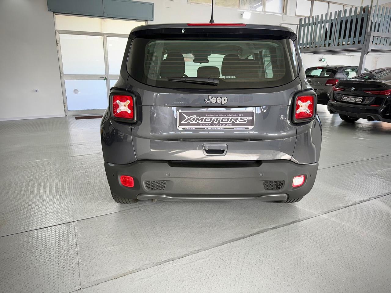 Jeep Renegade 1.6 Mjt 130CV Aziendale